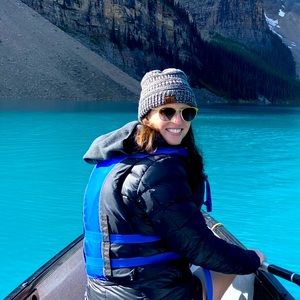 Meet your Posher, Amanda